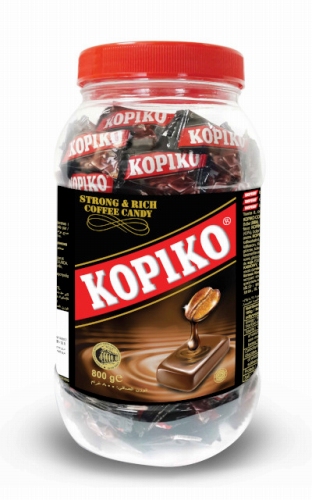 コピコ カプチーノキャンディジャー01