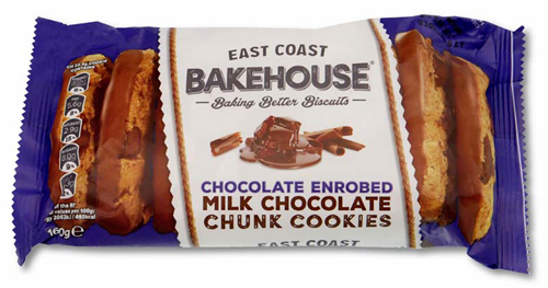 ベイクハウス チョコエンローブクッキー
